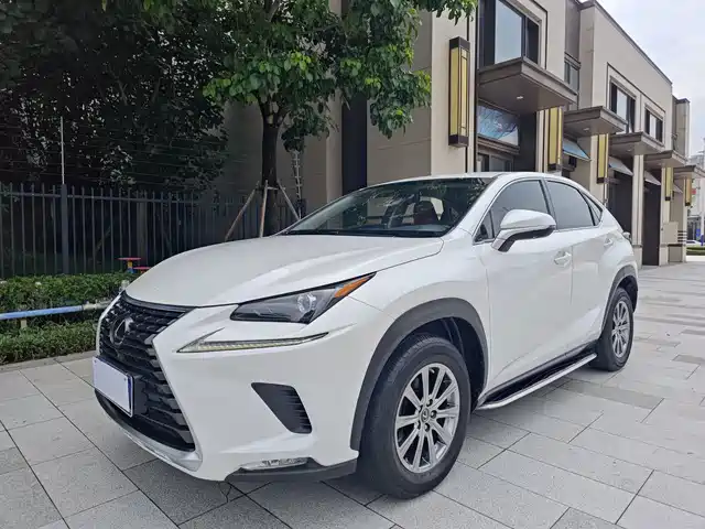 LEXUS  NX 2019