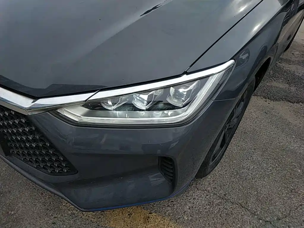 BYD e2 — миниатюра 24