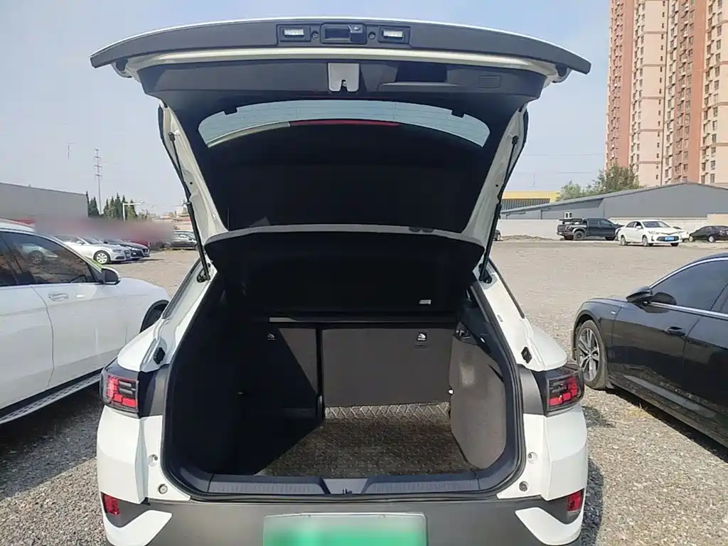 Volkswagen ID.4 Crozz — миниатюра 19