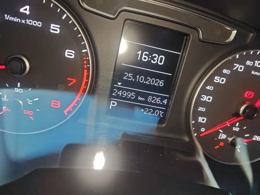 Audi Q3 — миниатюра 8