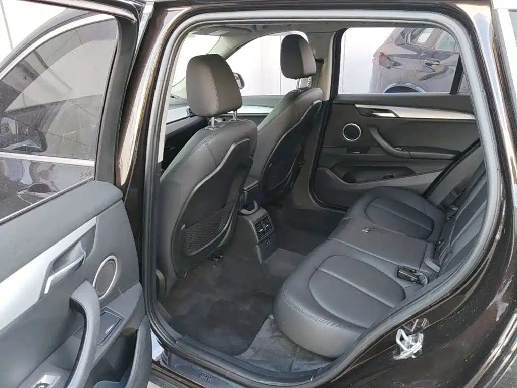 BMW X1 — миниатюра 22