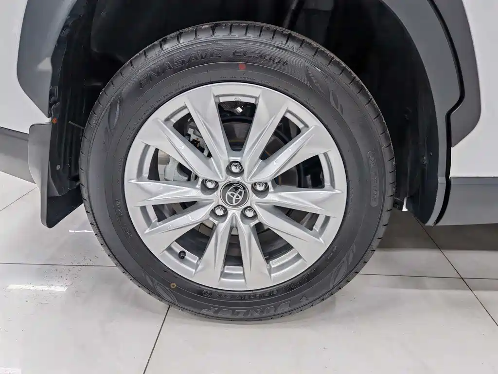 TOYOTA COROLLA SHARP AMPLIFIER