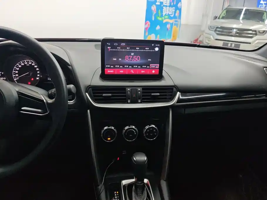 Mazda CX-4 — миниатюра 13