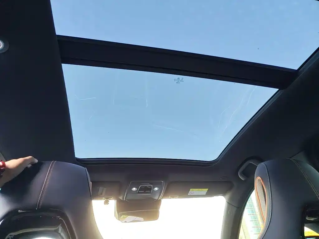 BYD PLUS New Energy — миниатюра 18
