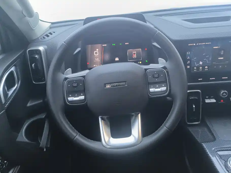 Haval Big Dog — миниатюра 15