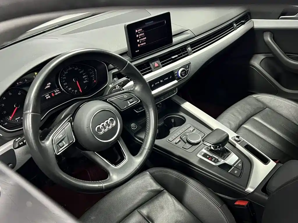 Audi A5 (Import) — миниатюра 3