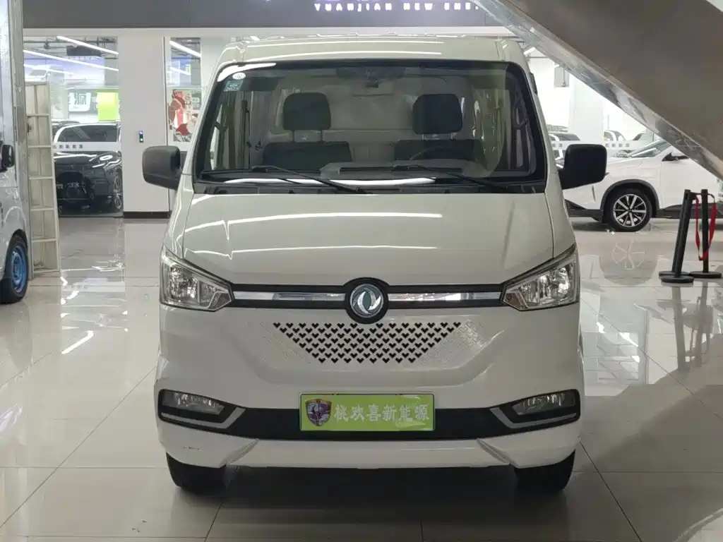 Yufeng EM26 — миниатюра 2