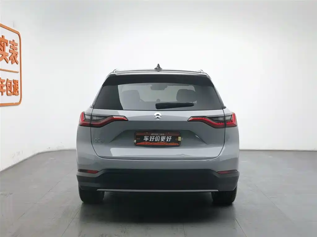 NIO NIO ES8