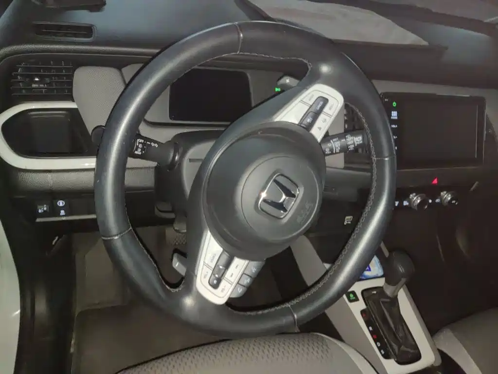 Honda Life — миниатюра 6