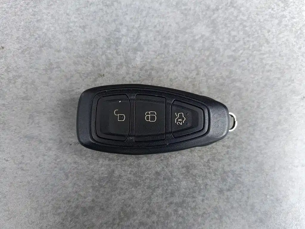 Ford Kuga — миниатюра 19