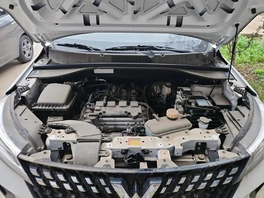 Wuling Xingchi — миниатюра 10