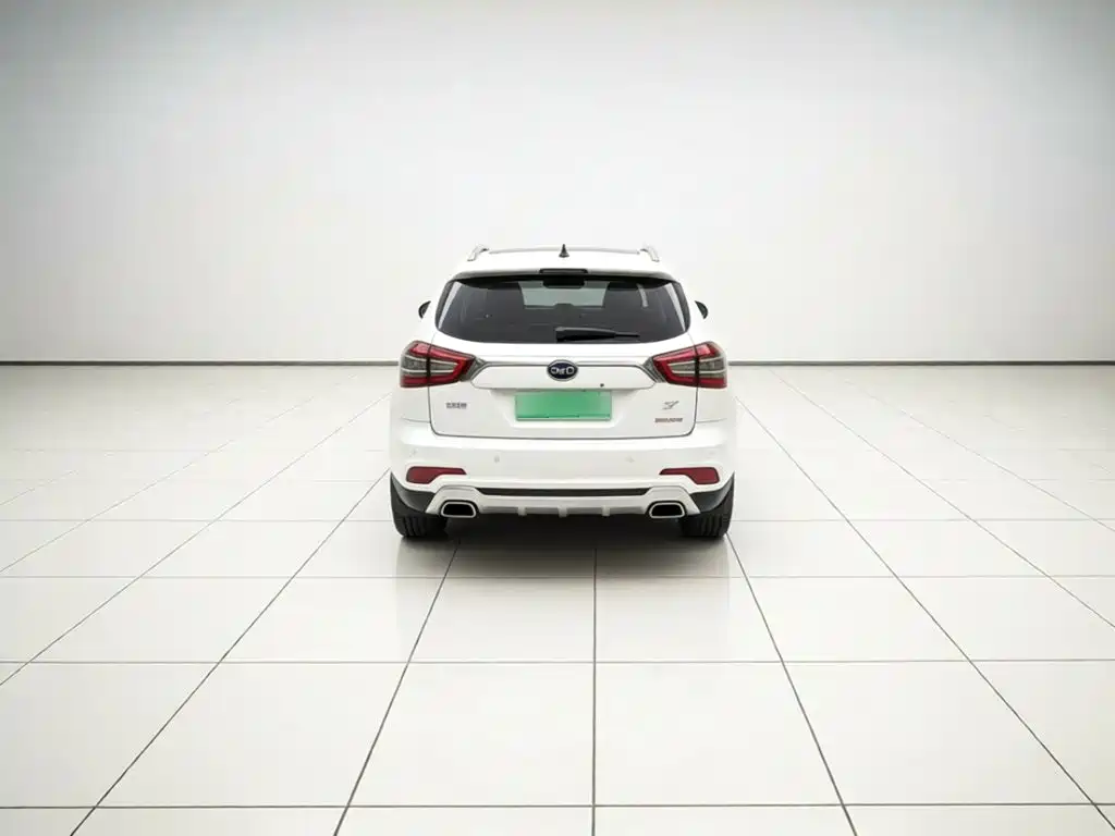 BYD S7 — миниатюра 25