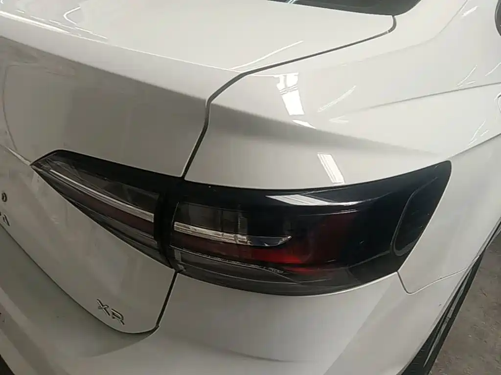 Volkswagen Lavida — миниатюра 8