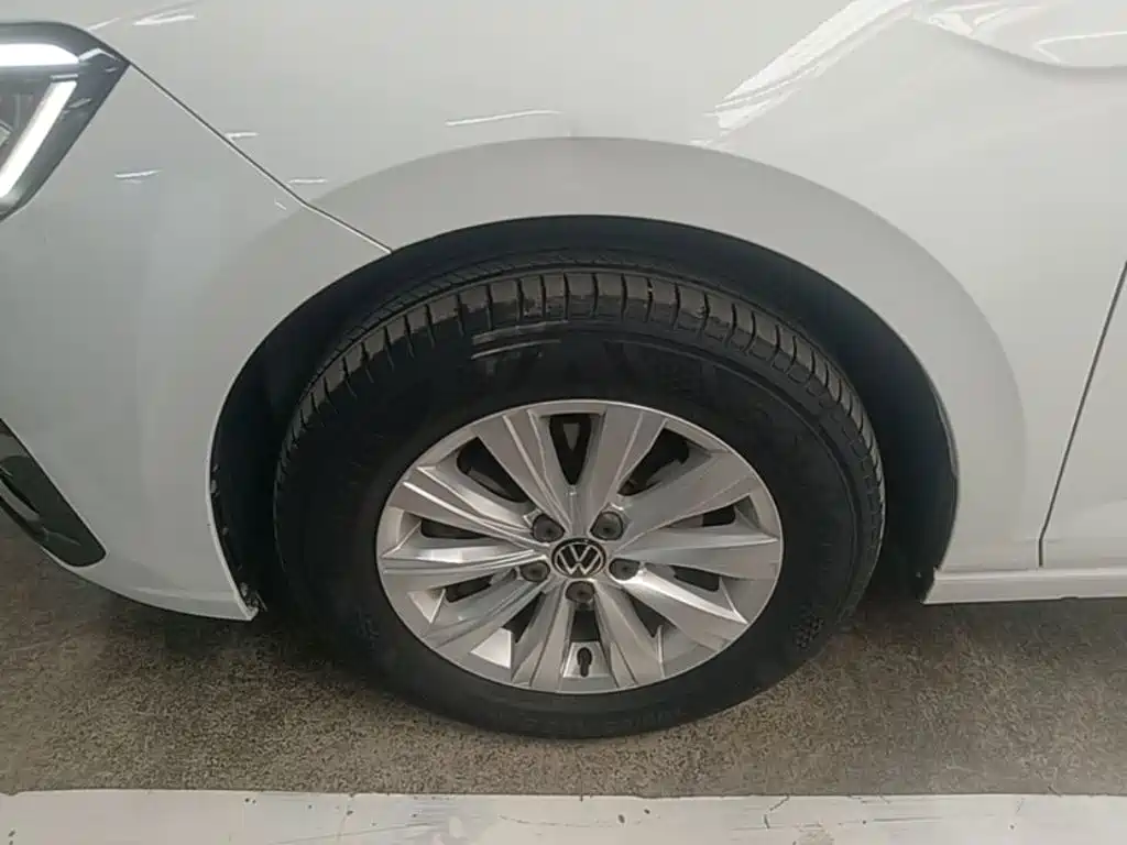 Volkswagen Lavida — миниатюра 23
