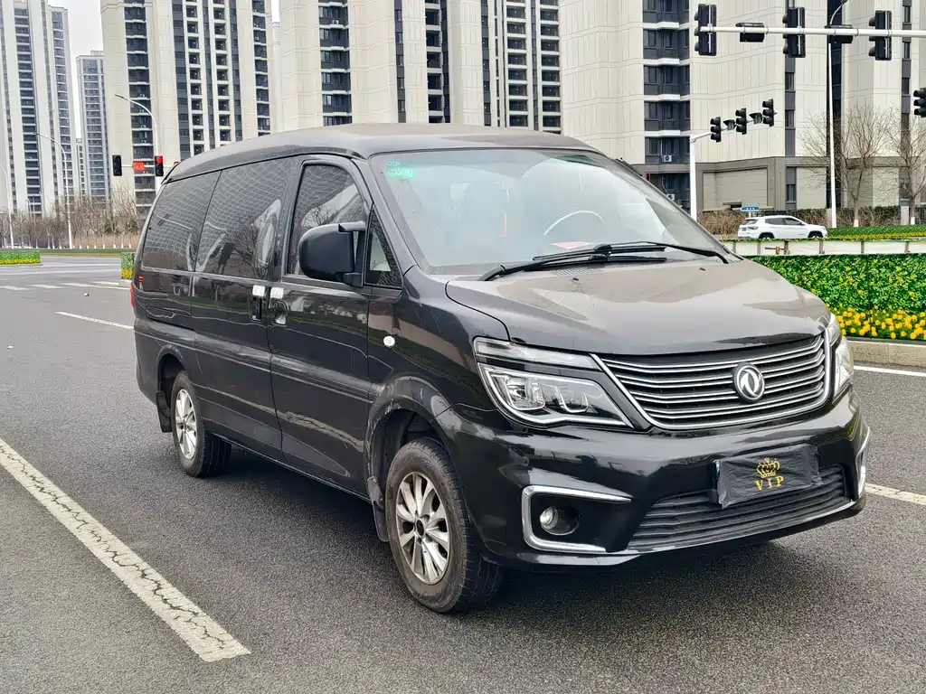 DONGFENG LINGZHI