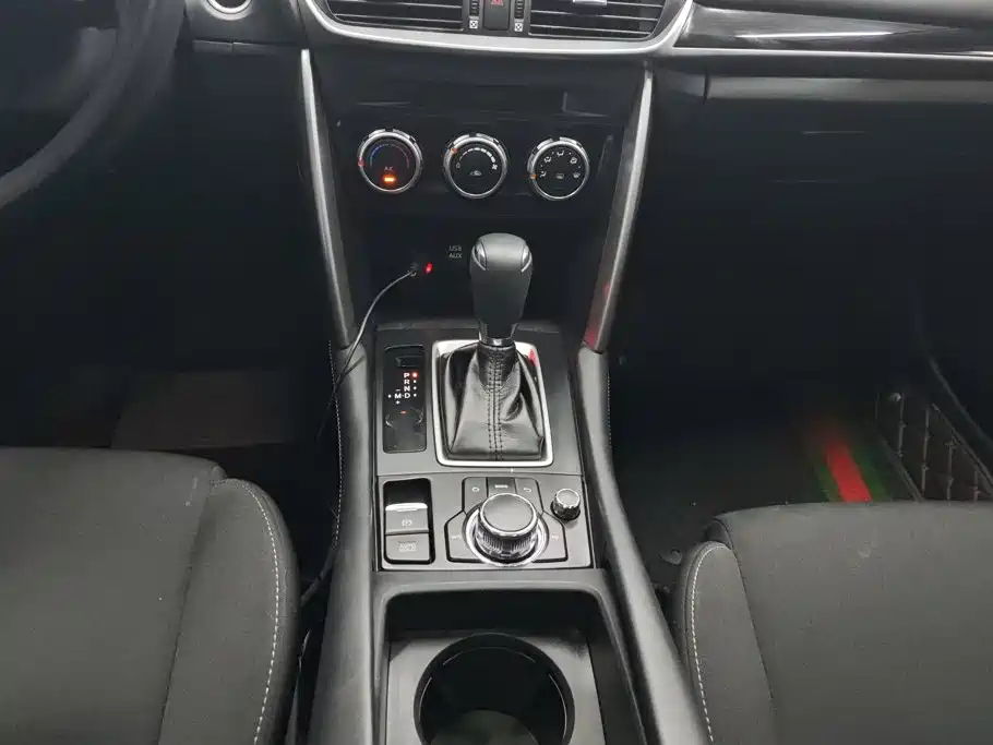 Mazda CX-4 — миниатюра 16