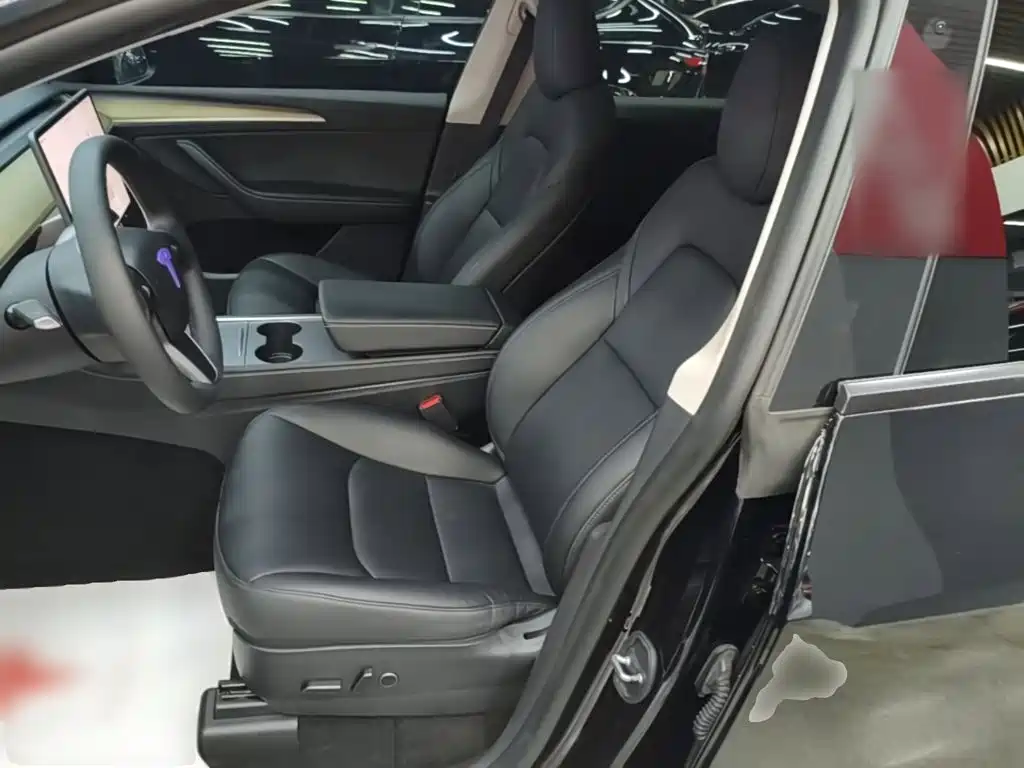 Tesla Model Y — миниатюра 15
