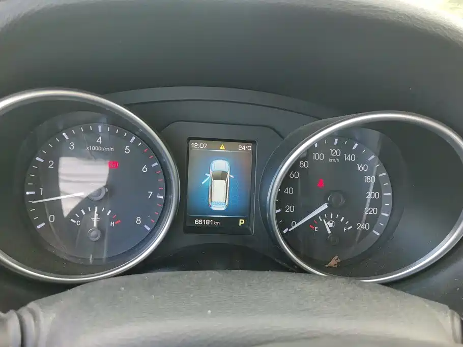 Haval H6 Coupe — миниатюра 14