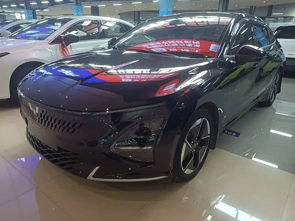 Wuling Xingguang 2024