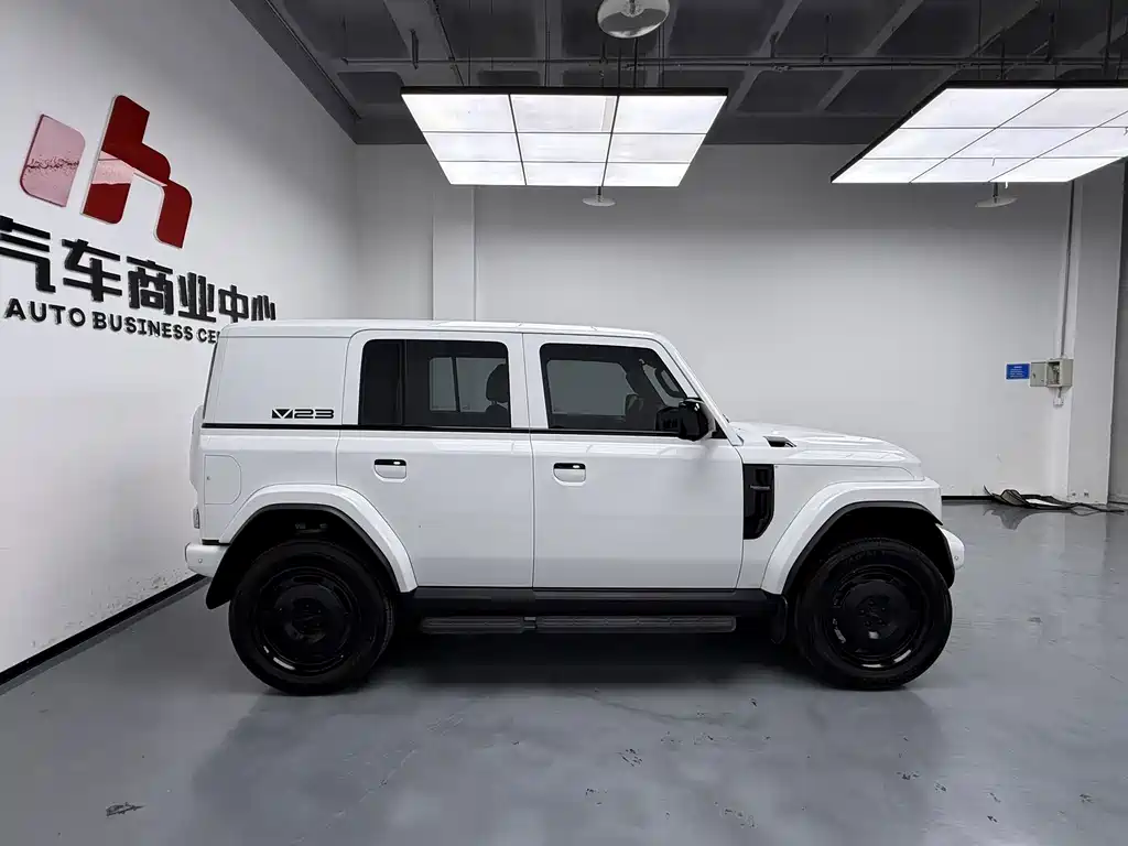 iCAR iCAR Super V23 — миниатюра 5