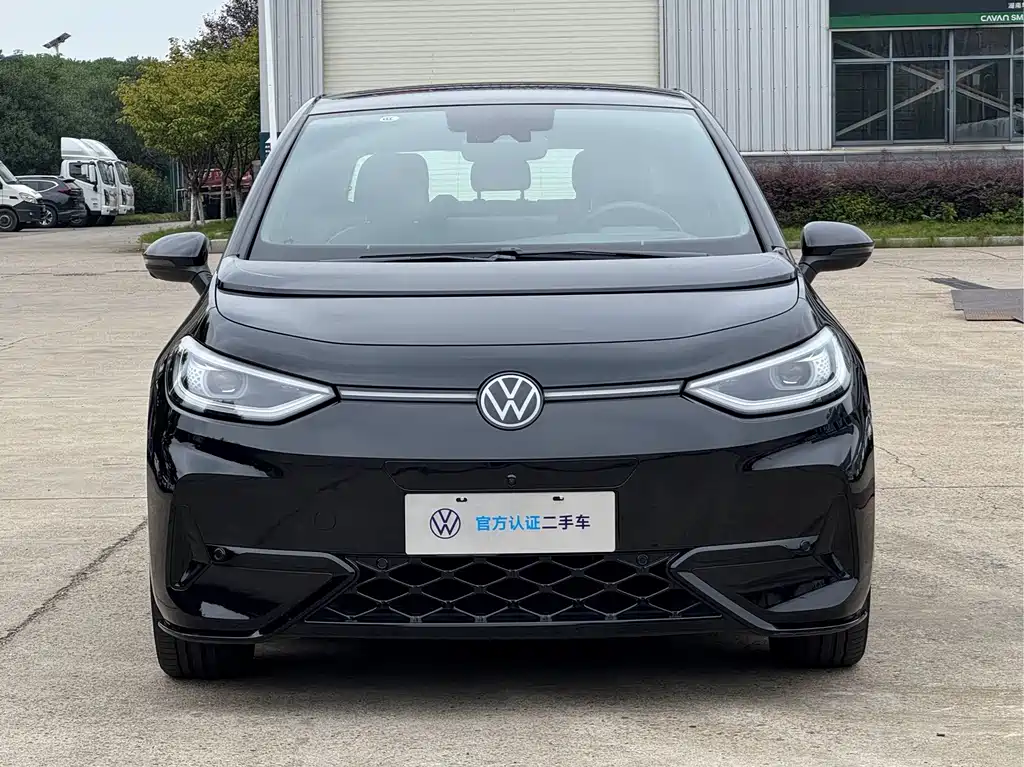 Volkswagen ID.3 — миниатюра 2