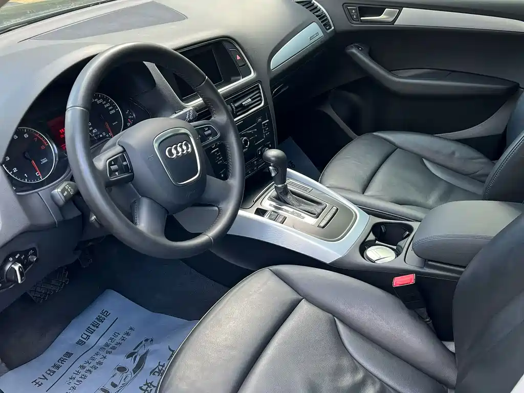 Audi Q5 — миниатюра 6
