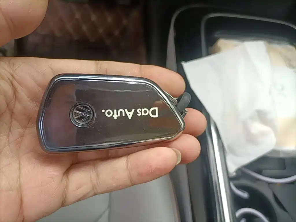 Volkswagen ID.6 X — миниатюра 9