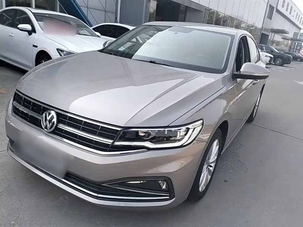 Volkswagen Bora 2019