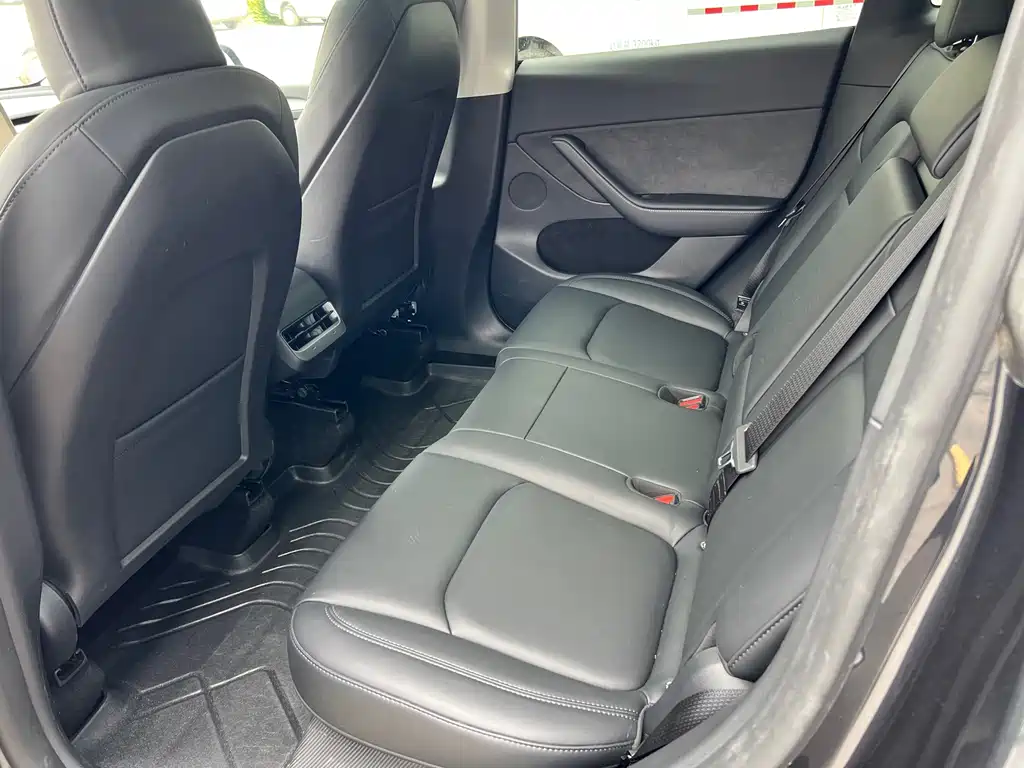 Tesla Model Y — миниатюра 6
