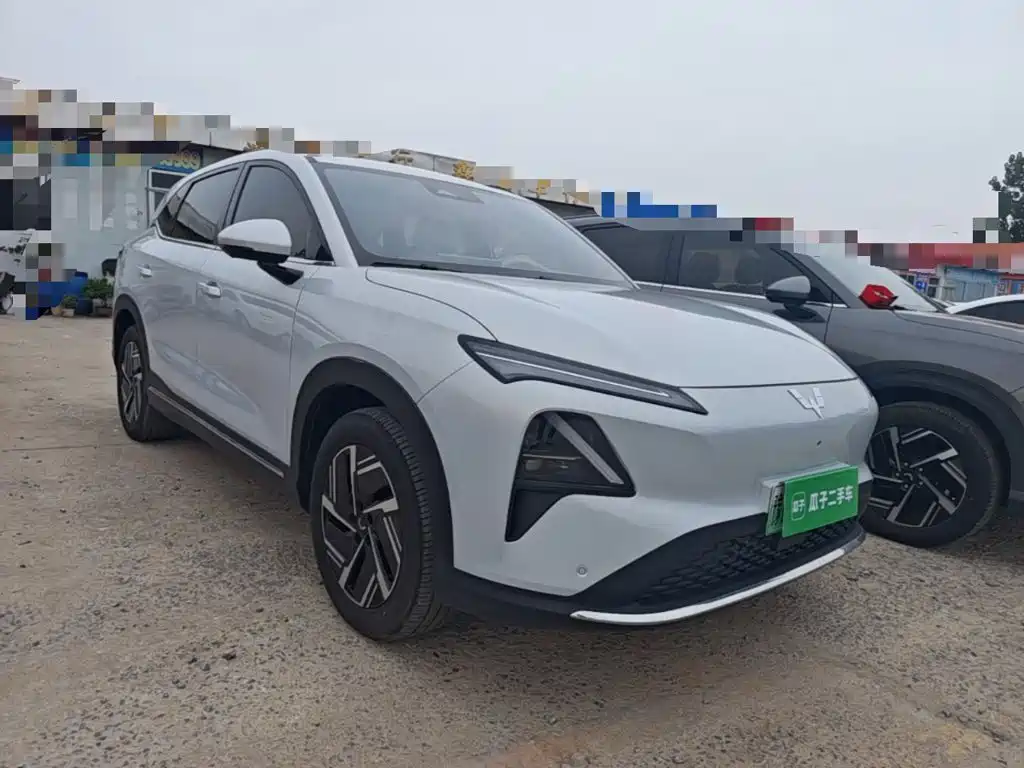 Wuling Xingguang S — миниатюра 4