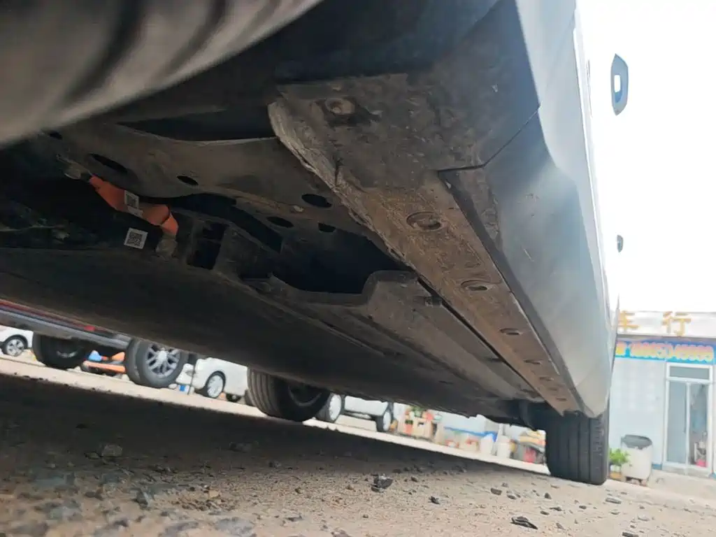 Wuling Xingguang S — миниатюра 22