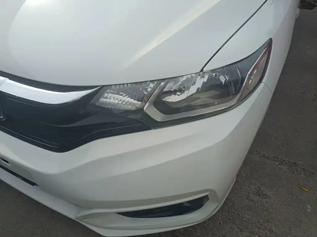 Honda Fit — миниатюра 24