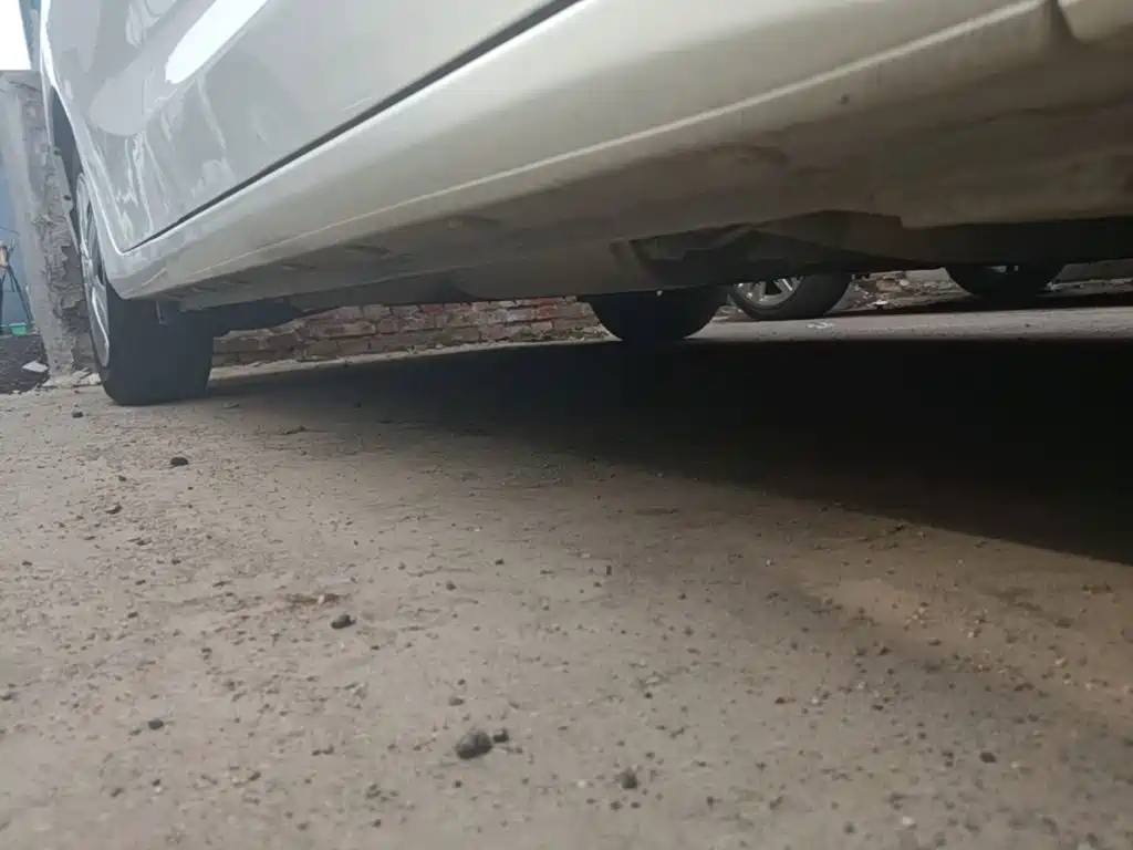 Honda Fit — миниатюра 21