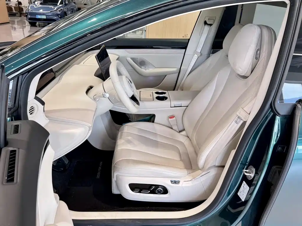 Zhijie Zhijie R7 — миниатюра 9
