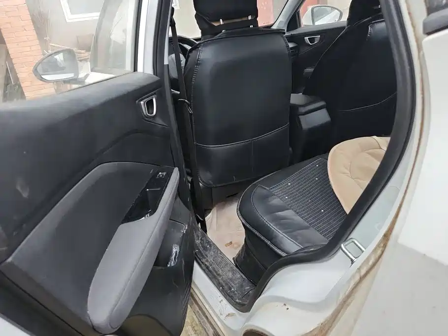 Wuling Xingchi — миниатюра 11