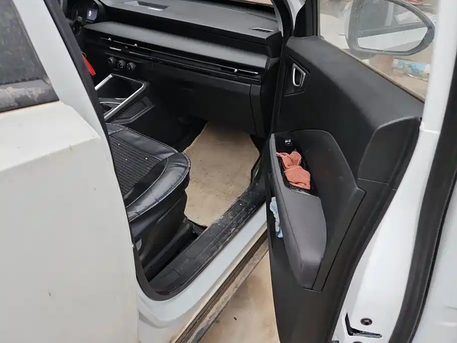 Wuling Xingchi — миниатюра 8