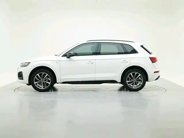 Audi Q5L — миниатюра 4