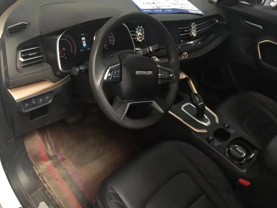 Haval H6 — миниатюра 12
