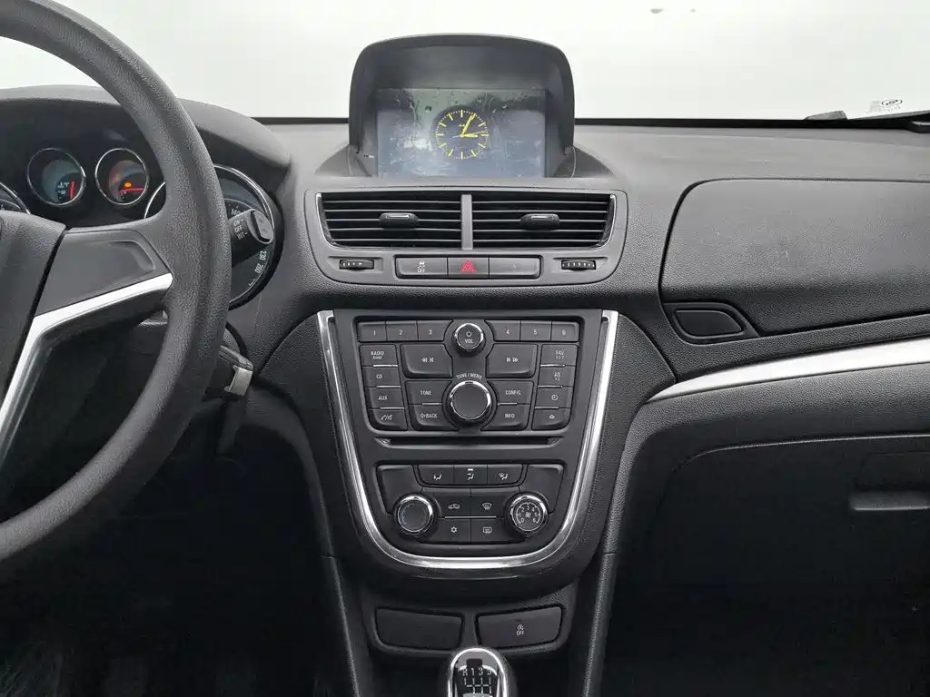 Buick Encore — миниатюра 12