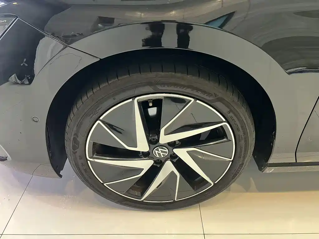 Volkswagen Magotan — миниатюра 6