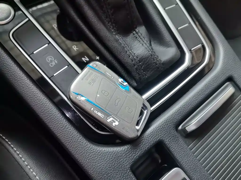 Volkswagen CC — миниатюра 9