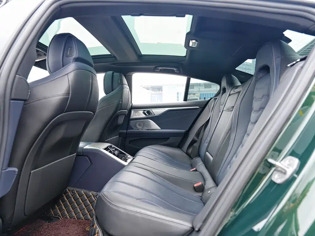 BMW 8 Series 8 2022 840i xDrive M Sport