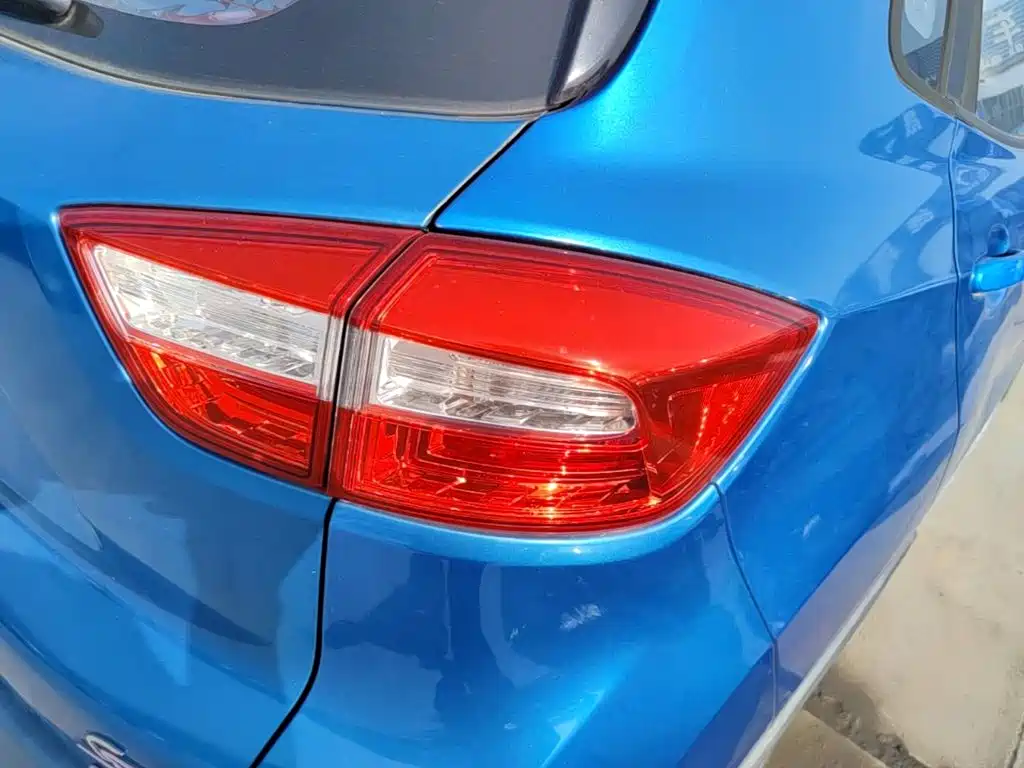 Changan CS15 — миниатюра 8