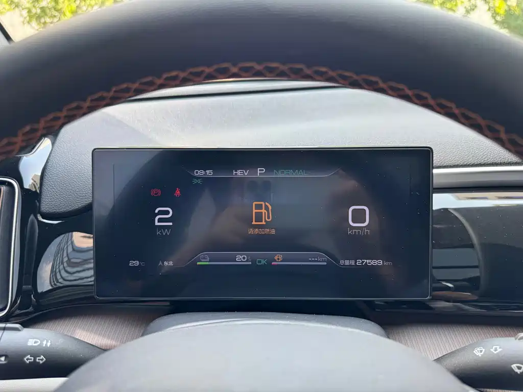 BYD Pro New Energy — миниатюра 10