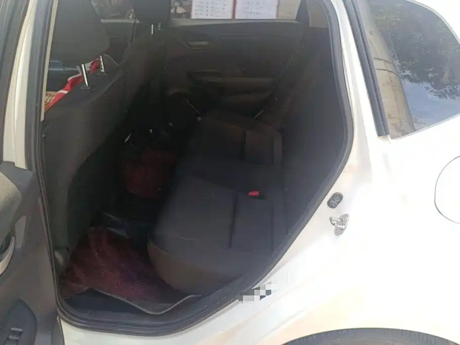 Honda Fit — миниатюра 14
