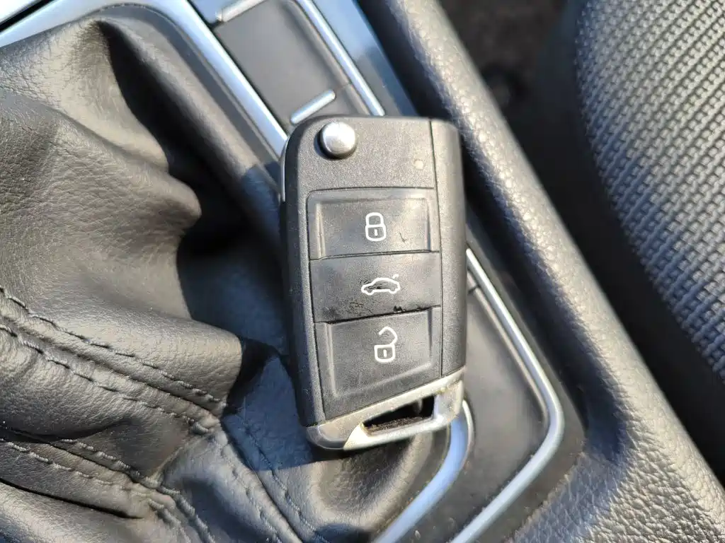 Volkswagen Golf — миниатюра 9