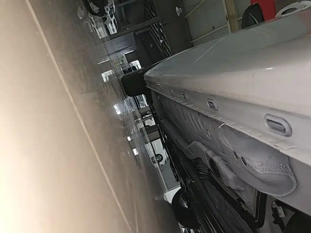 Roewe i5 — миниатюра 22