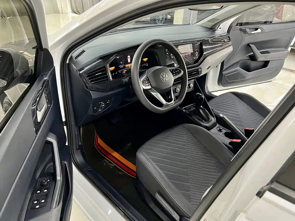 Volkswagen Lavida — миниатюра 10