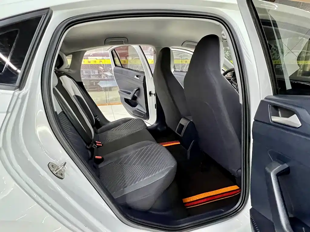 Volkswagen Lavida — миниатюра 14