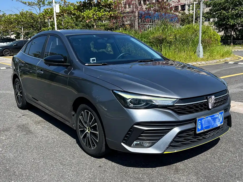 Roewe i5 — миниатюра 2